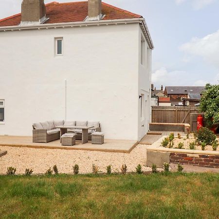 Kilrenny Vila Seahouses Exterior foto