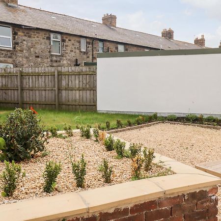 Kilrenny Vila Seahouses Exterior foto