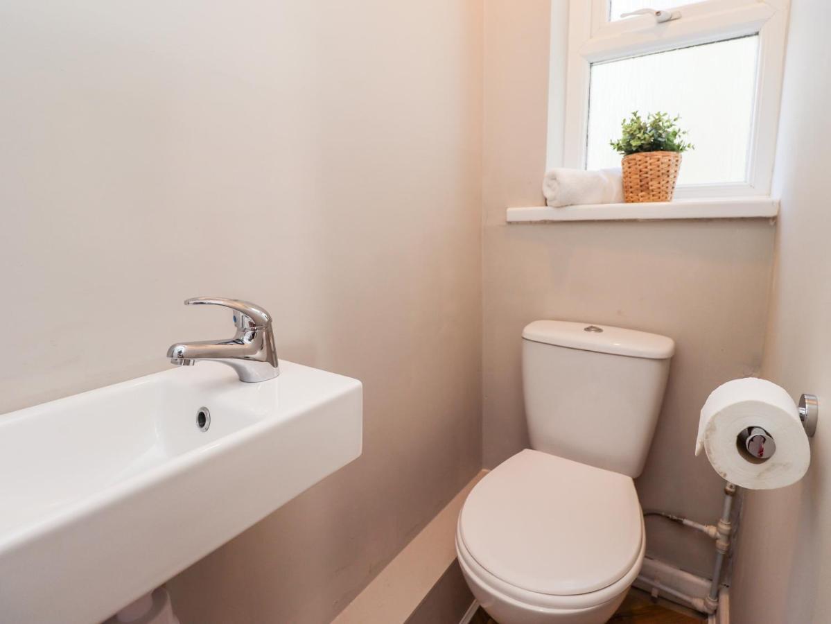 Kilrenny Vila Seahouses Exterior foto