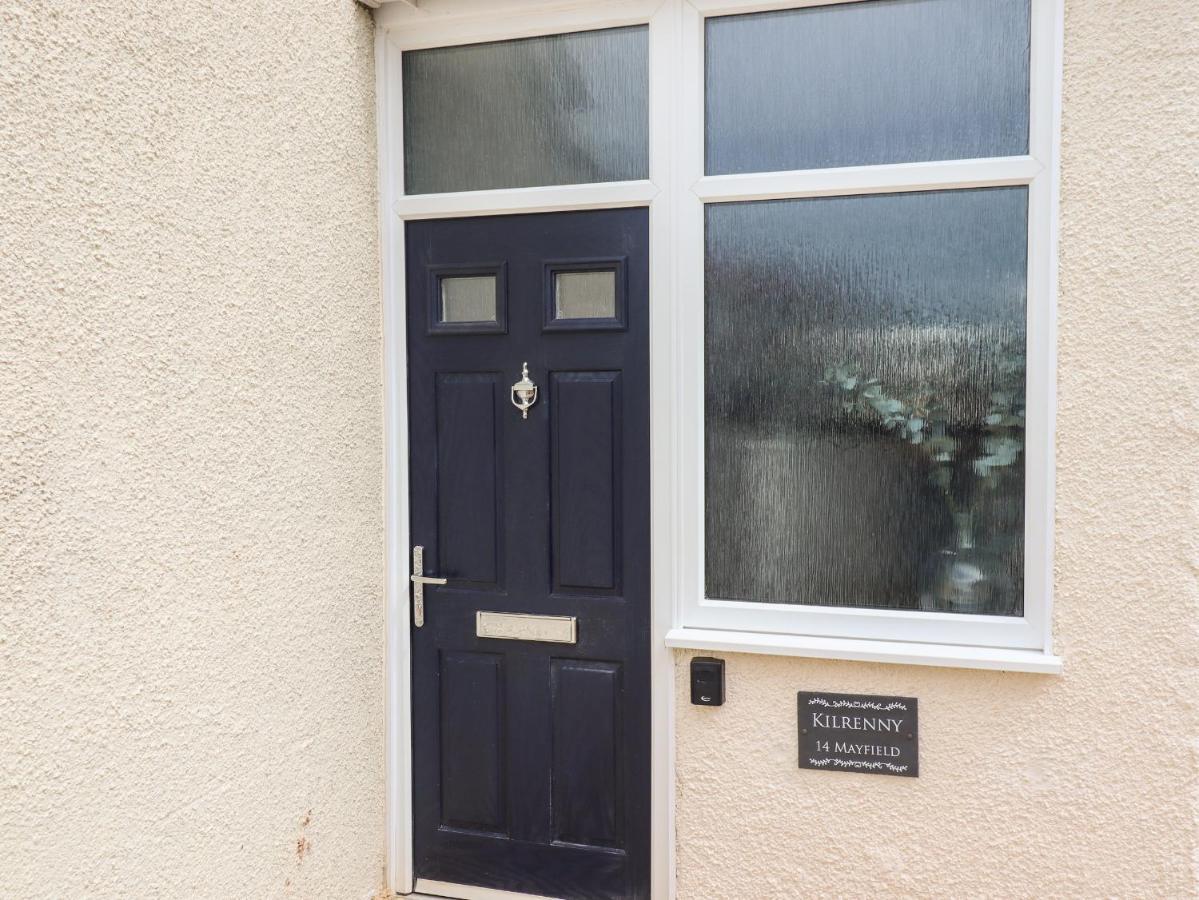 Kilrenny Vila Seahouses Exterior foto