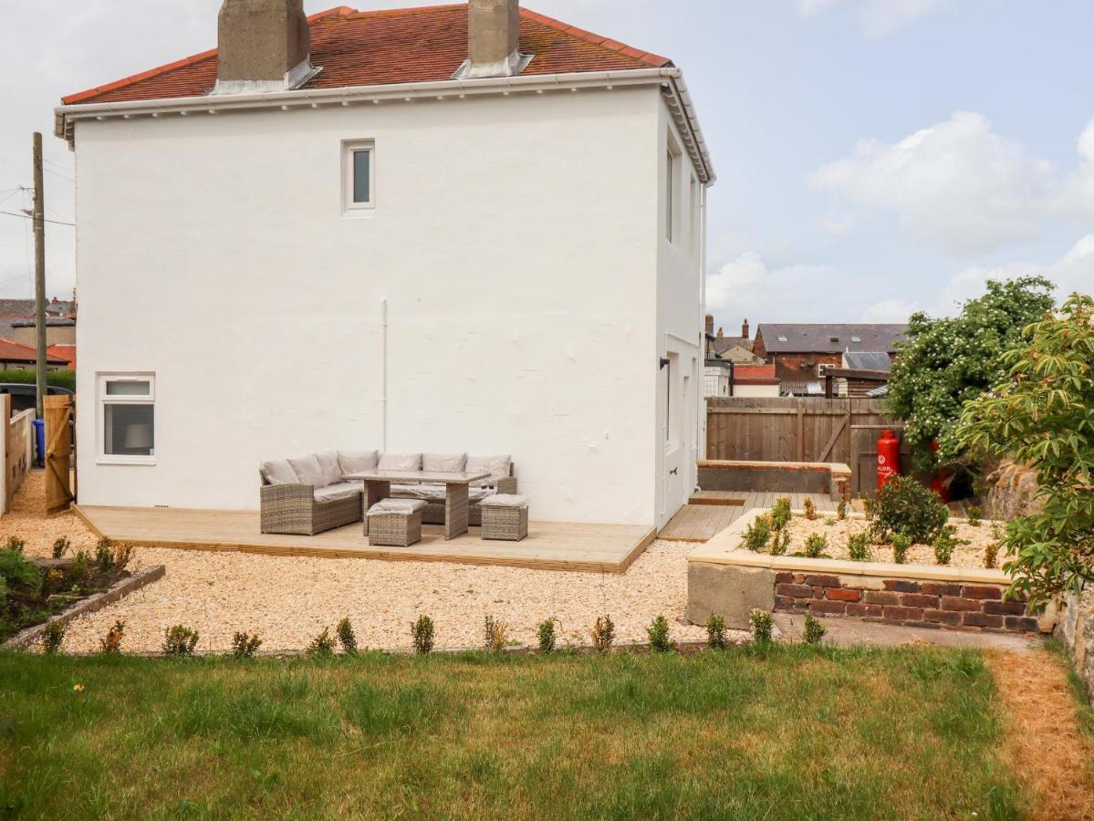 Kilrenny Vila Seahouses Exterior foto