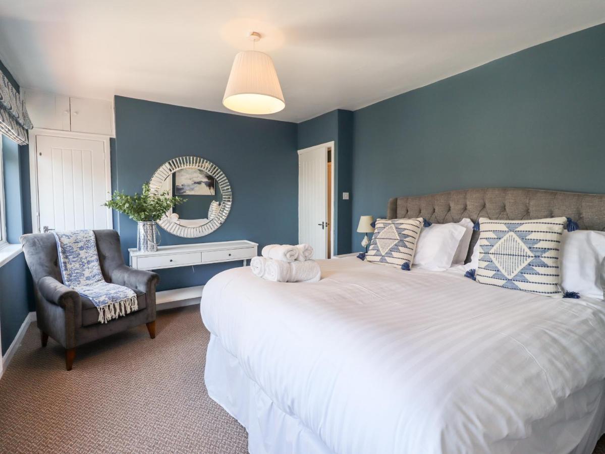 Kilrenny Vila Seahouses Exterior foto