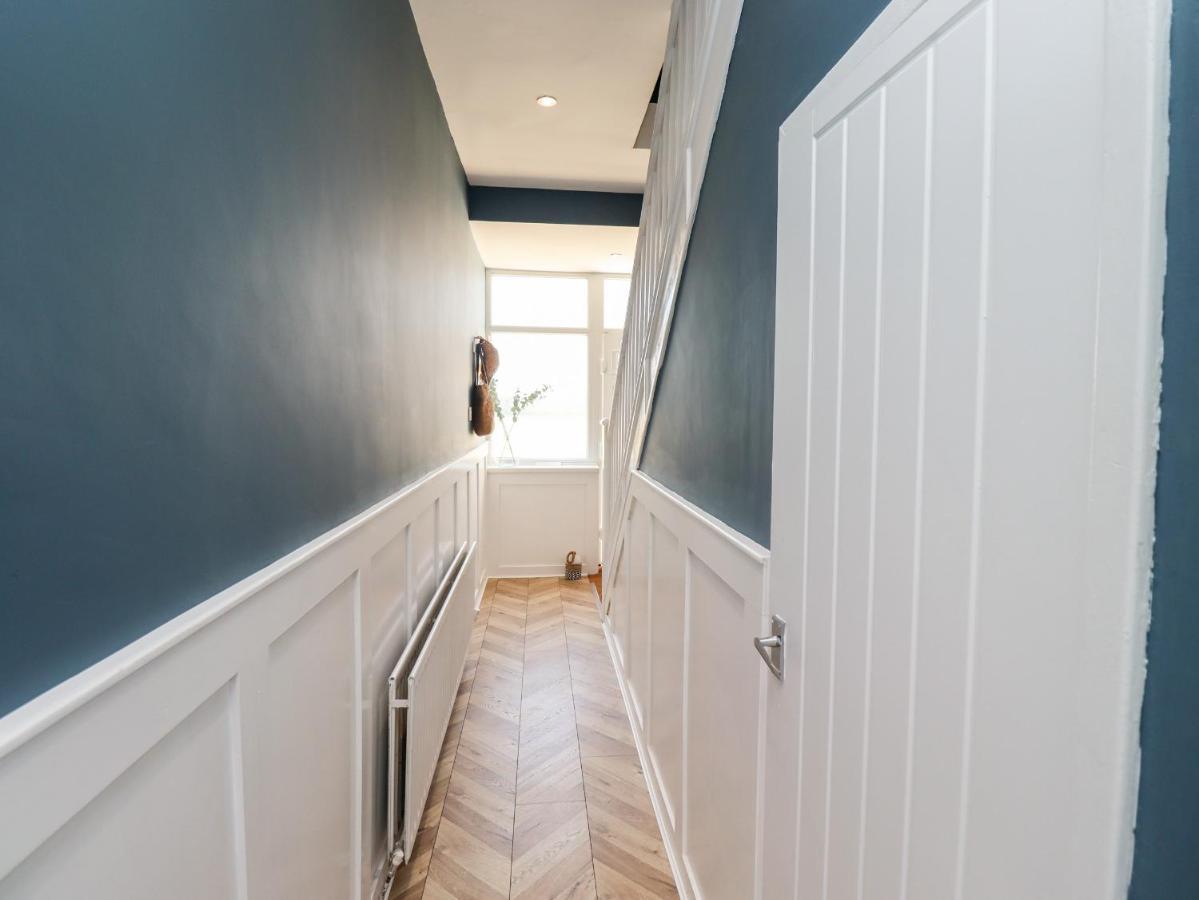 Kilrenny Vila Seahouses Exterior foto