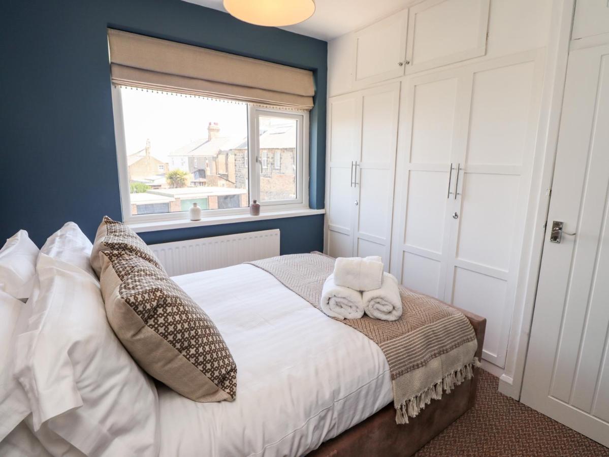 Kilrenny Vila Seahouses Exterior foto